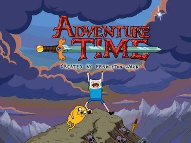 Adventure Time