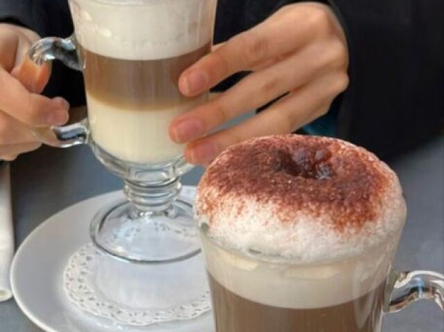 Capuccino