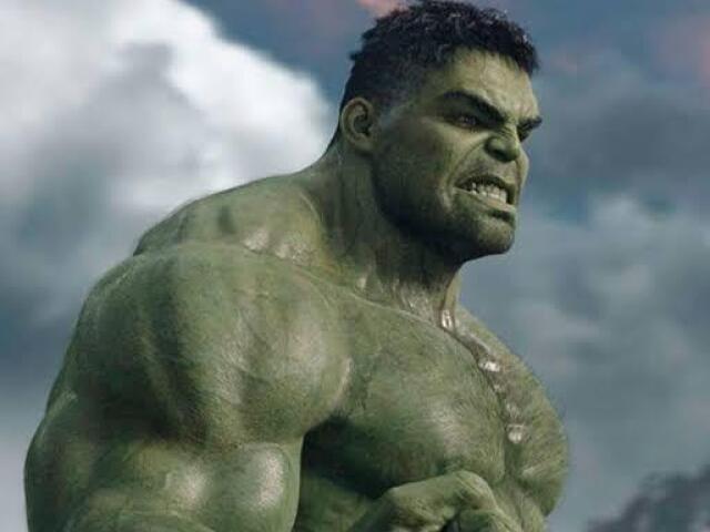 Hulk