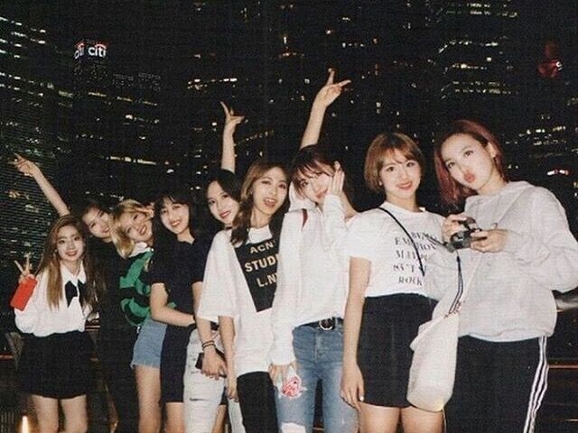 Twice