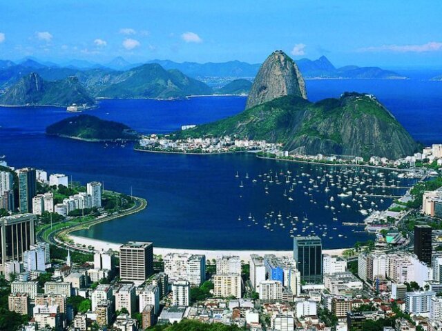 Rio de Janeiro