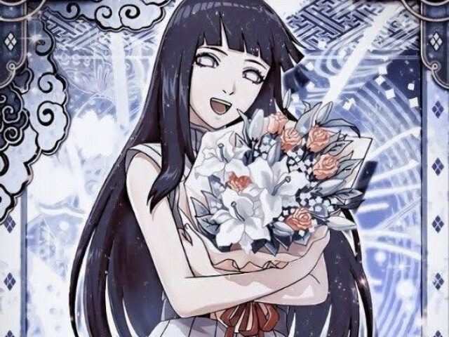 Hinata 💜