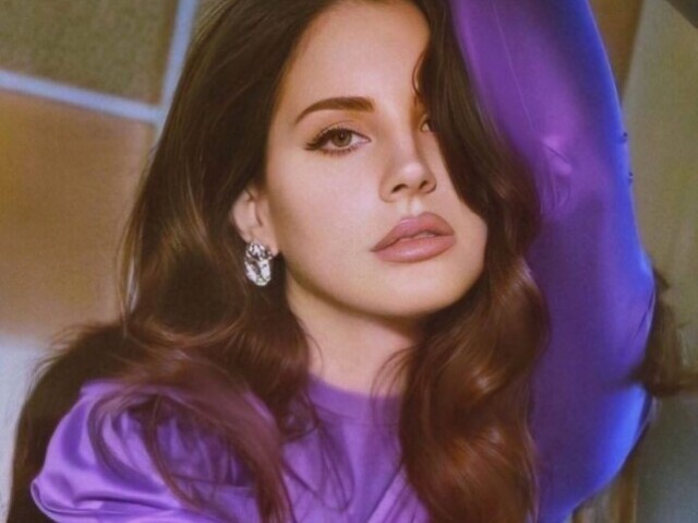 Lana Del Rey