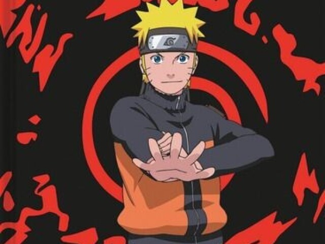 Naruto