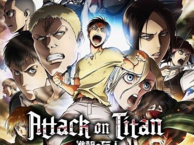 Attack on Titan