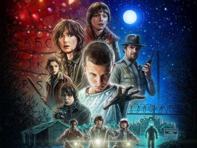 Stranger Things