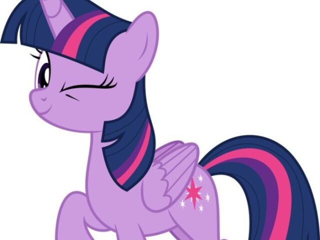 Twilight Sparkle