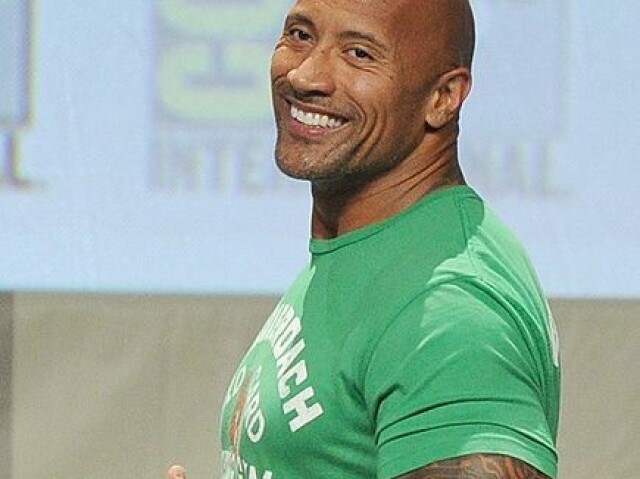 The Rock