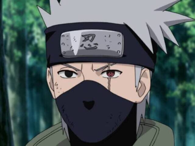 Kakashi ✨