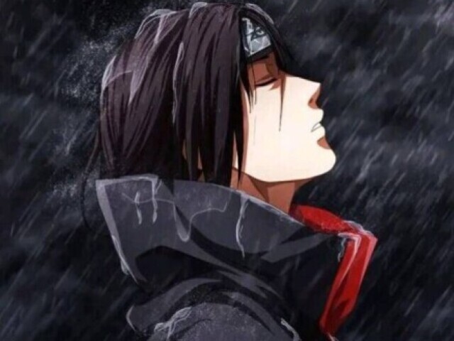 Itachi 💖