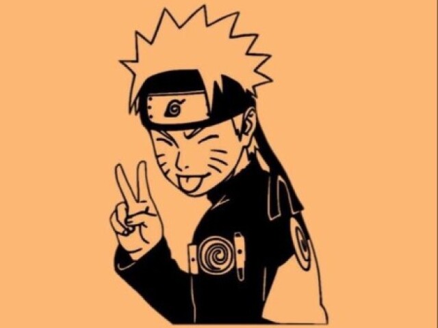 Naruto 🍜