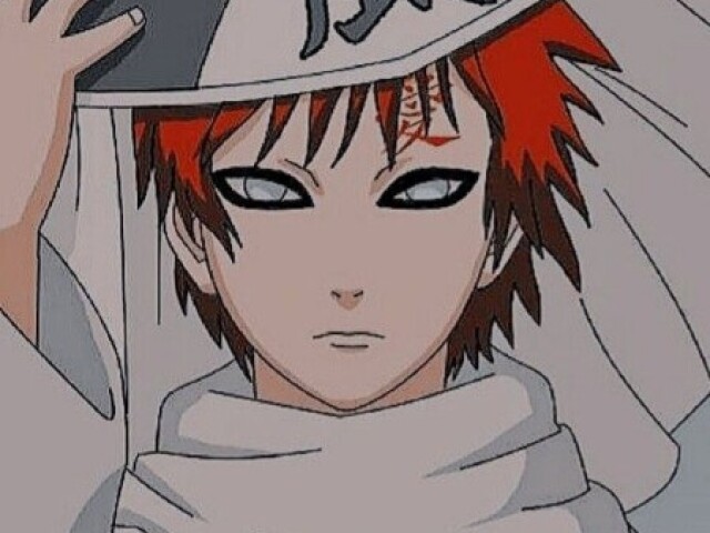 Gaara 🏜️