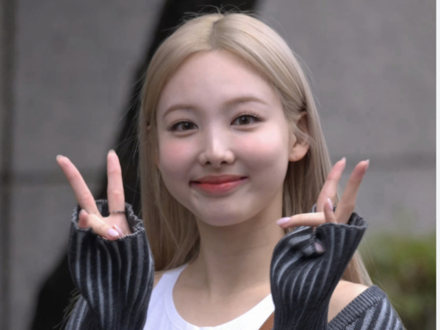 Nayeon(twice)