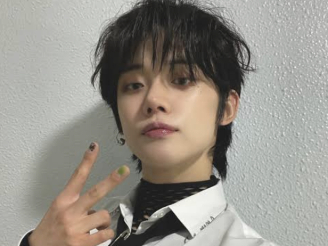 Yeonjun(TXT)