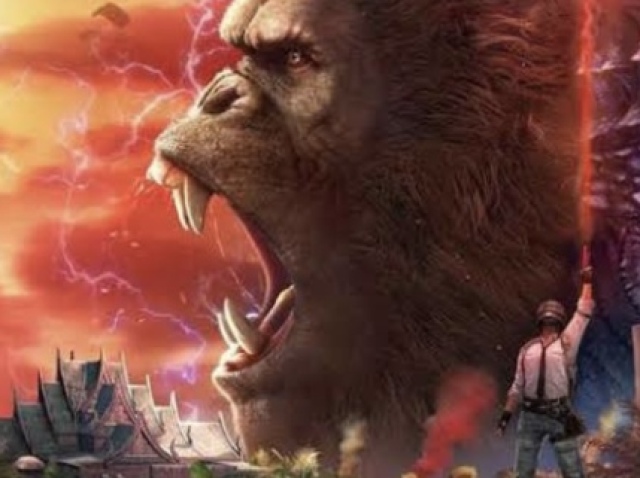 KONG