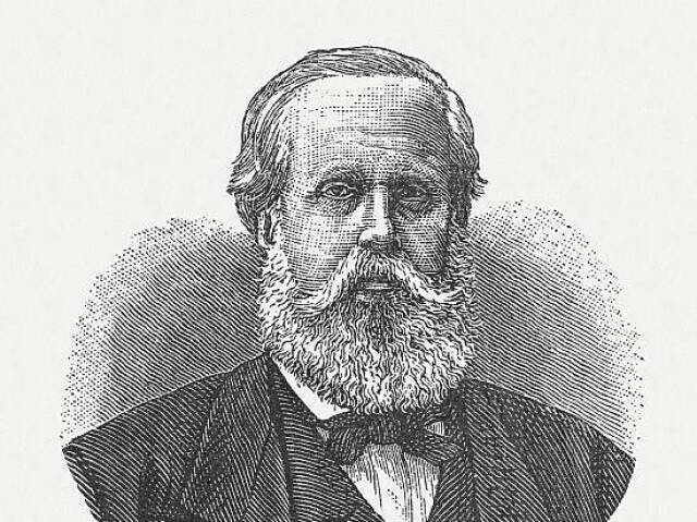 Dom Pedro II