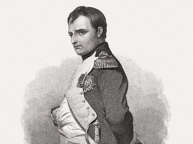 Napelão Bonaparte