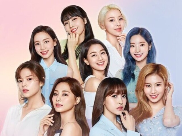 TWICE