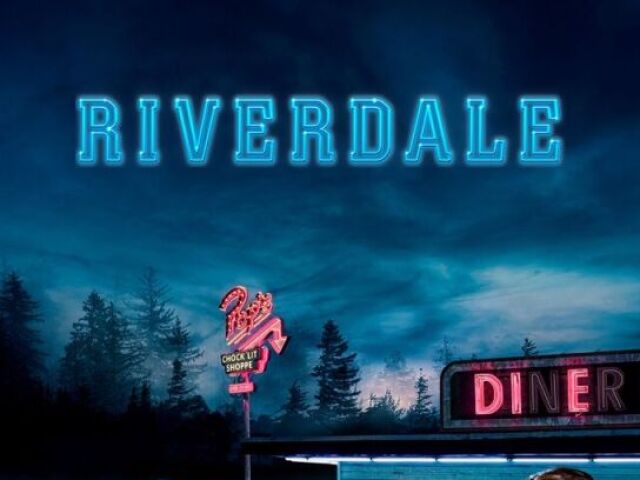 Riverdale
Série