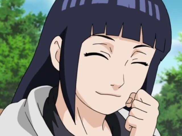 Hinata