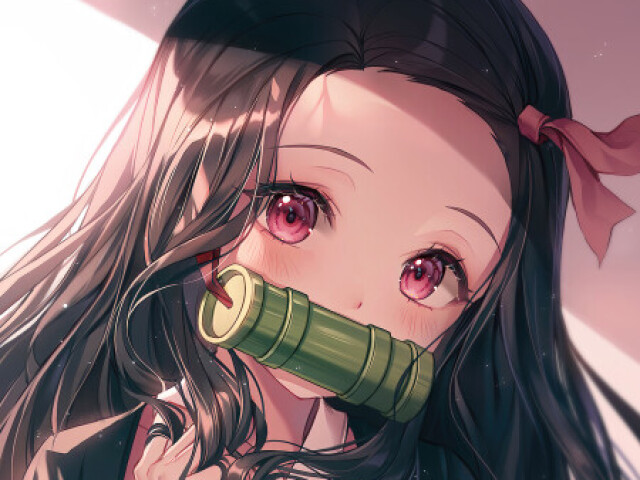 Nezuko🥀