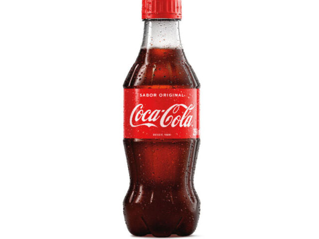 Coca-Cola