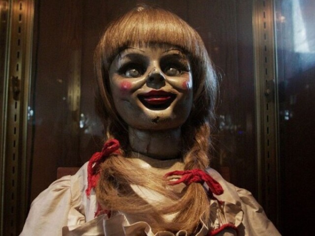 Anabelle