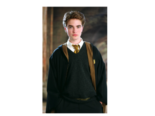 cedrico diggory