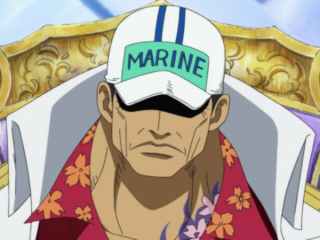 Akainu