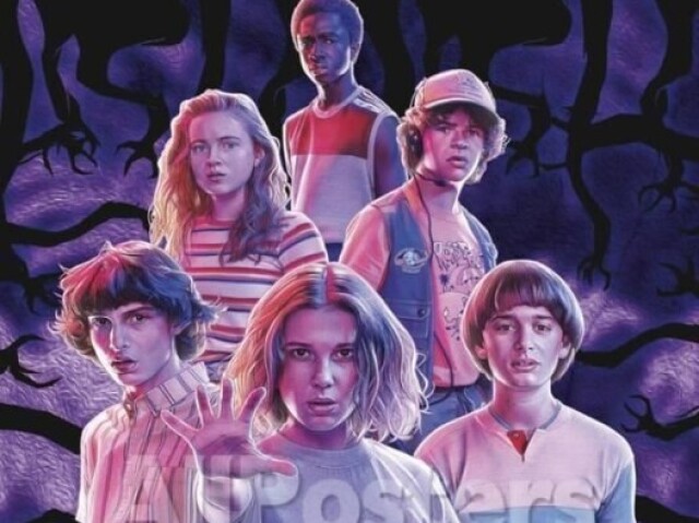 Stranger things