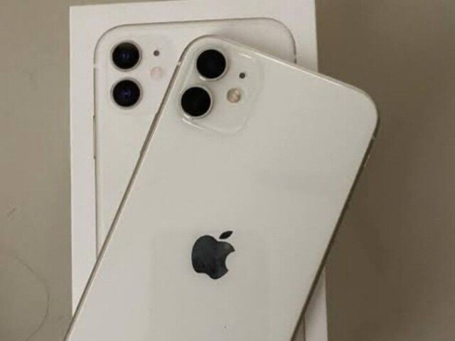 IPhone 11?