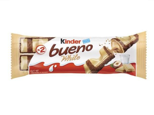 Kinder Bueno