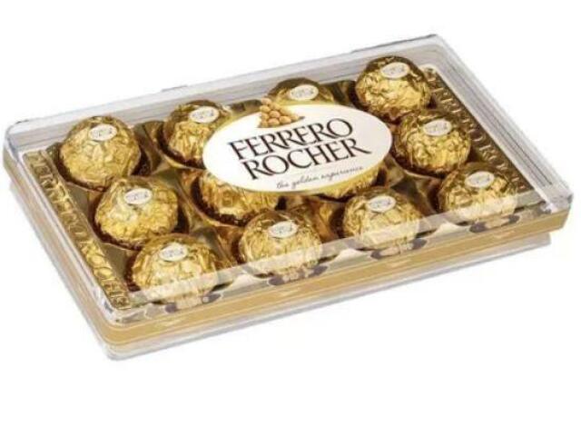 Ferrero Rocher