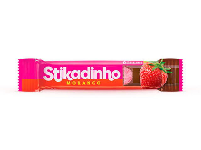 Stikadinho