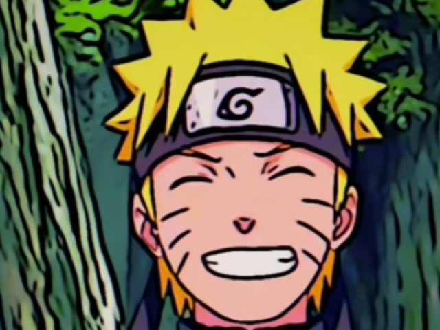 Naruto