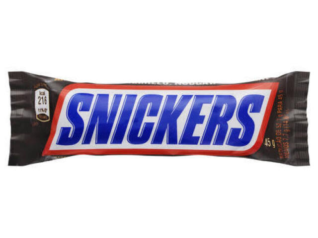 Snickers