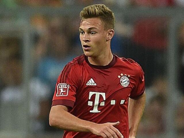 Joshua Kimmich