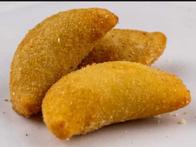 essa bosta aqui (RIssole)