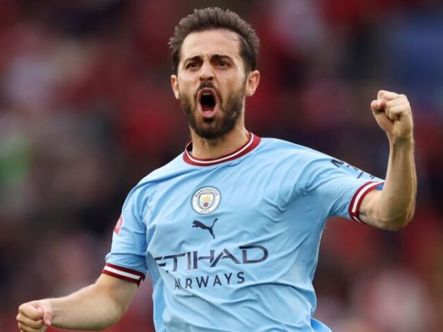 Bernardo Silva