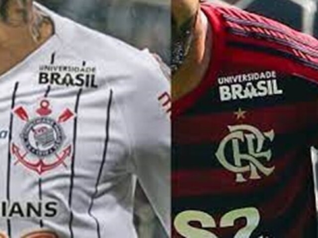 Camisa de time