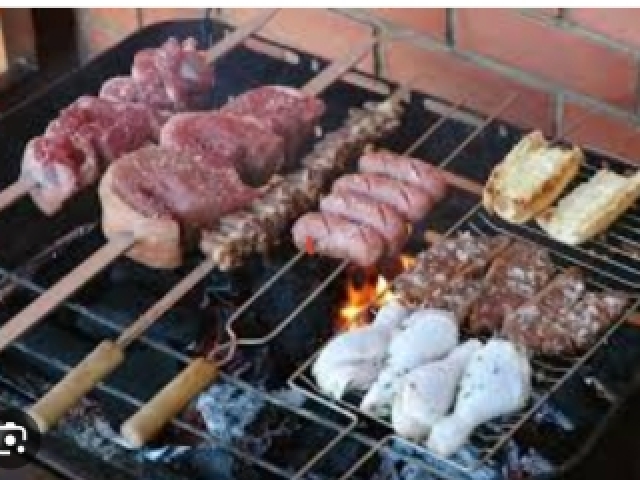 Churrasco