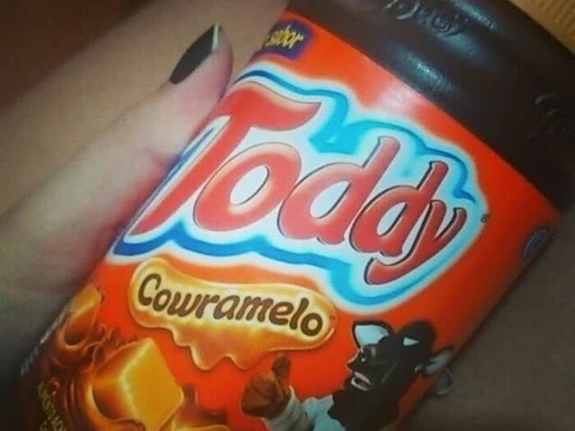 Toddy