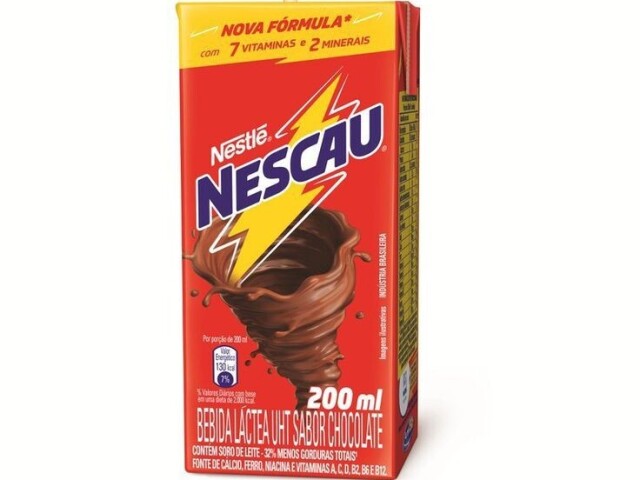 Nescau