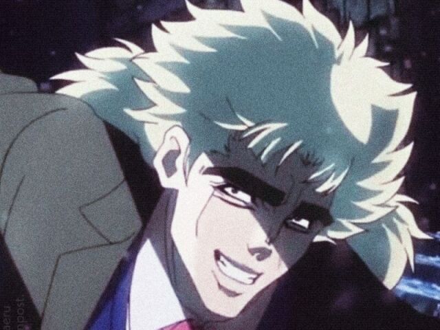 Speedwagon