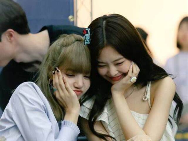 Jennie e Lisa