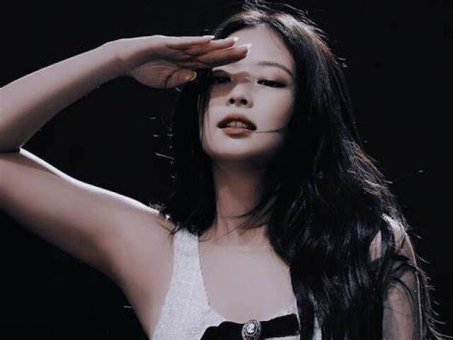 Jennie Kim