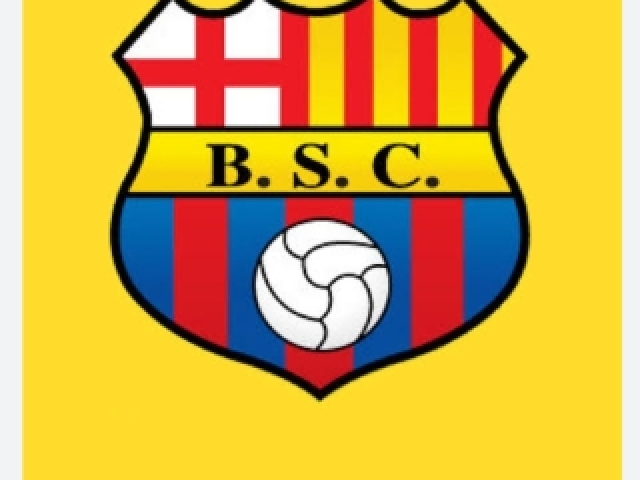 Barcelona S.C