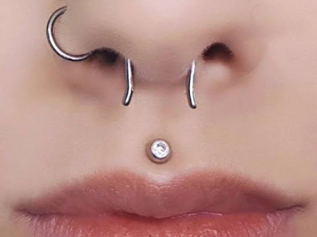 Piercing