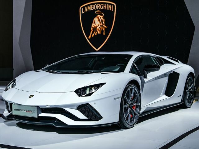 Lamborghini