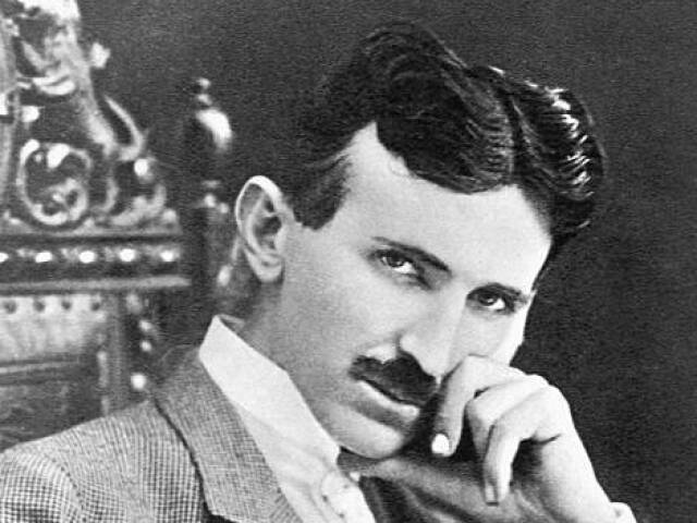 Nikola Tesla